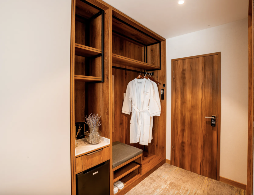 Juulchin Terelj Resort | Жуулчин Тэрэлж Ресорт - Image 22