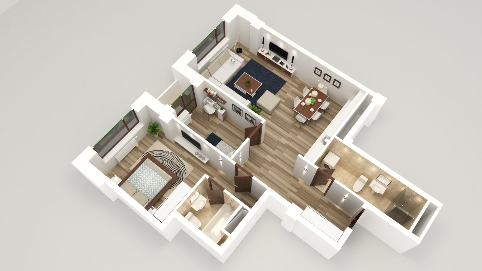 Их Монгол резидэнс - Image 2