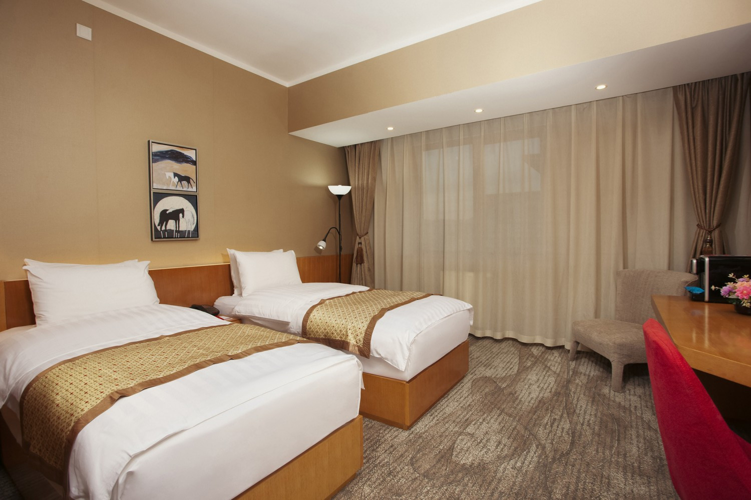 Рамада зочид буудал | Ramada hotel - Image 5