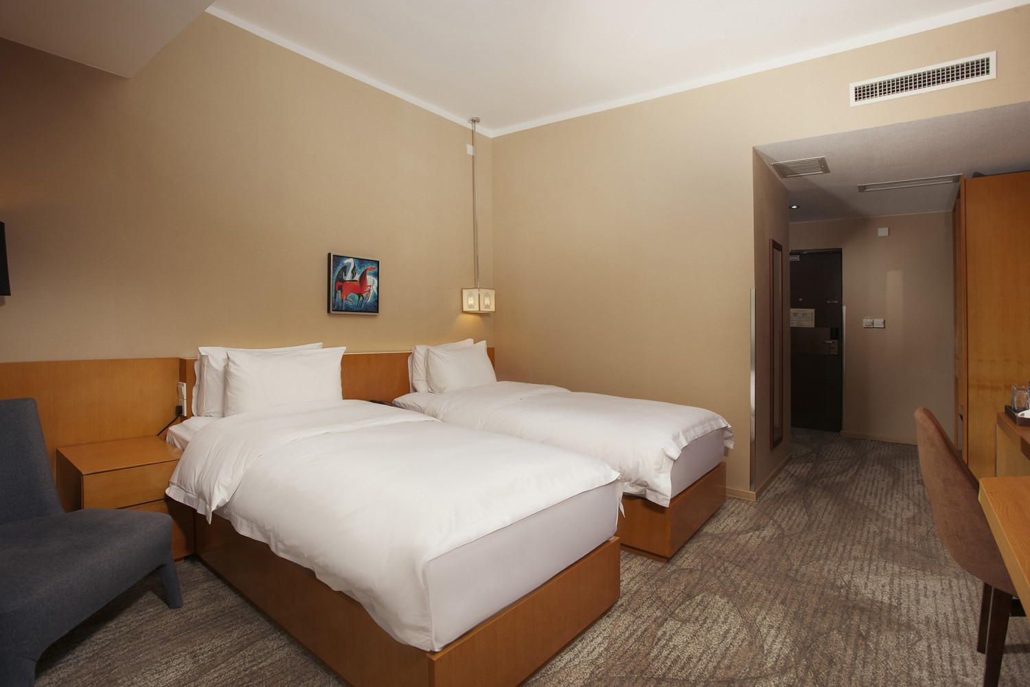 Рамада зочид буудал | Ramada hotel - Image 7