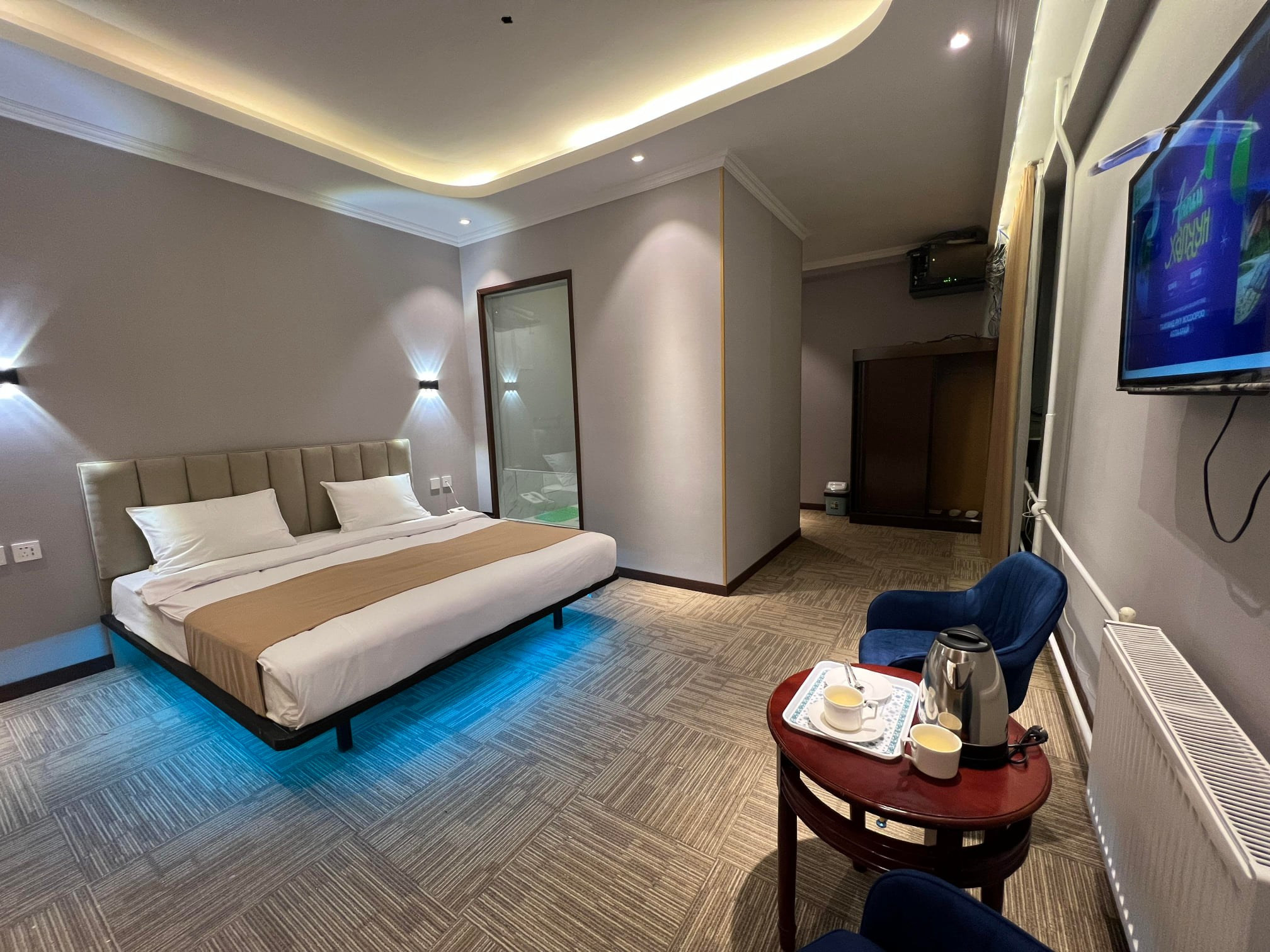 Секрет Гарден зочид буудал | Secret Garden hotel - Image 2