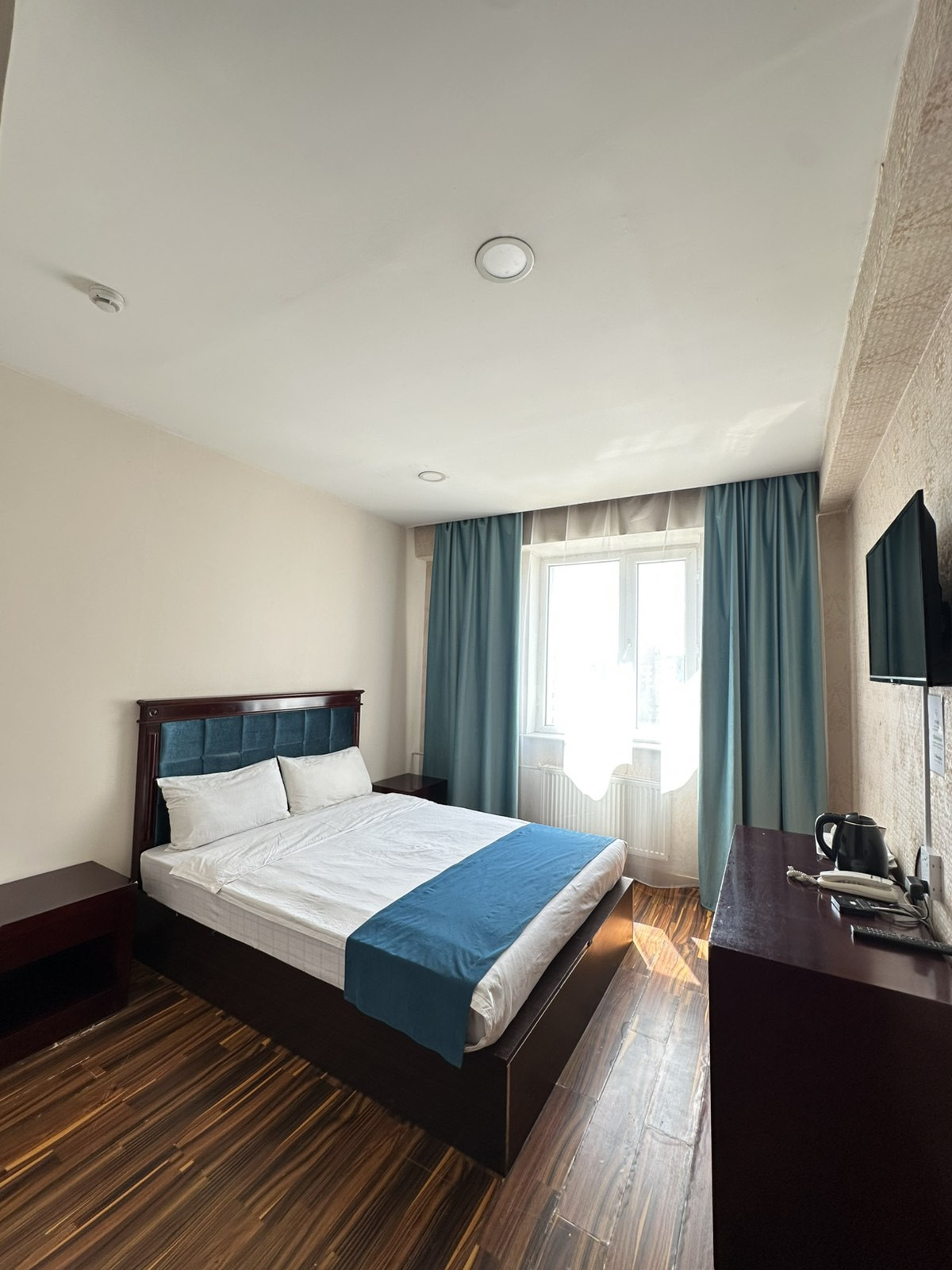 Секрет Гарден зочид буудал | Secret Garden hotel - Image 11