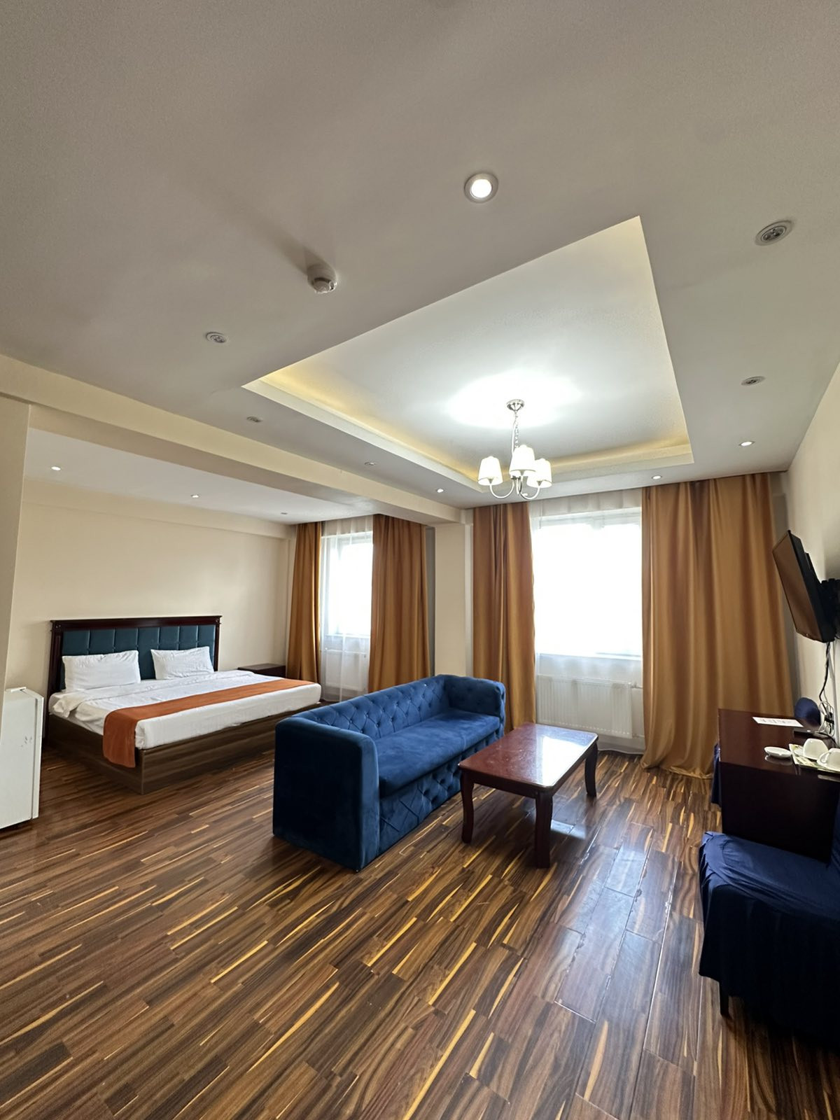 Секрет Гарден зочид буудал | Secret Garden hotel - Image 10