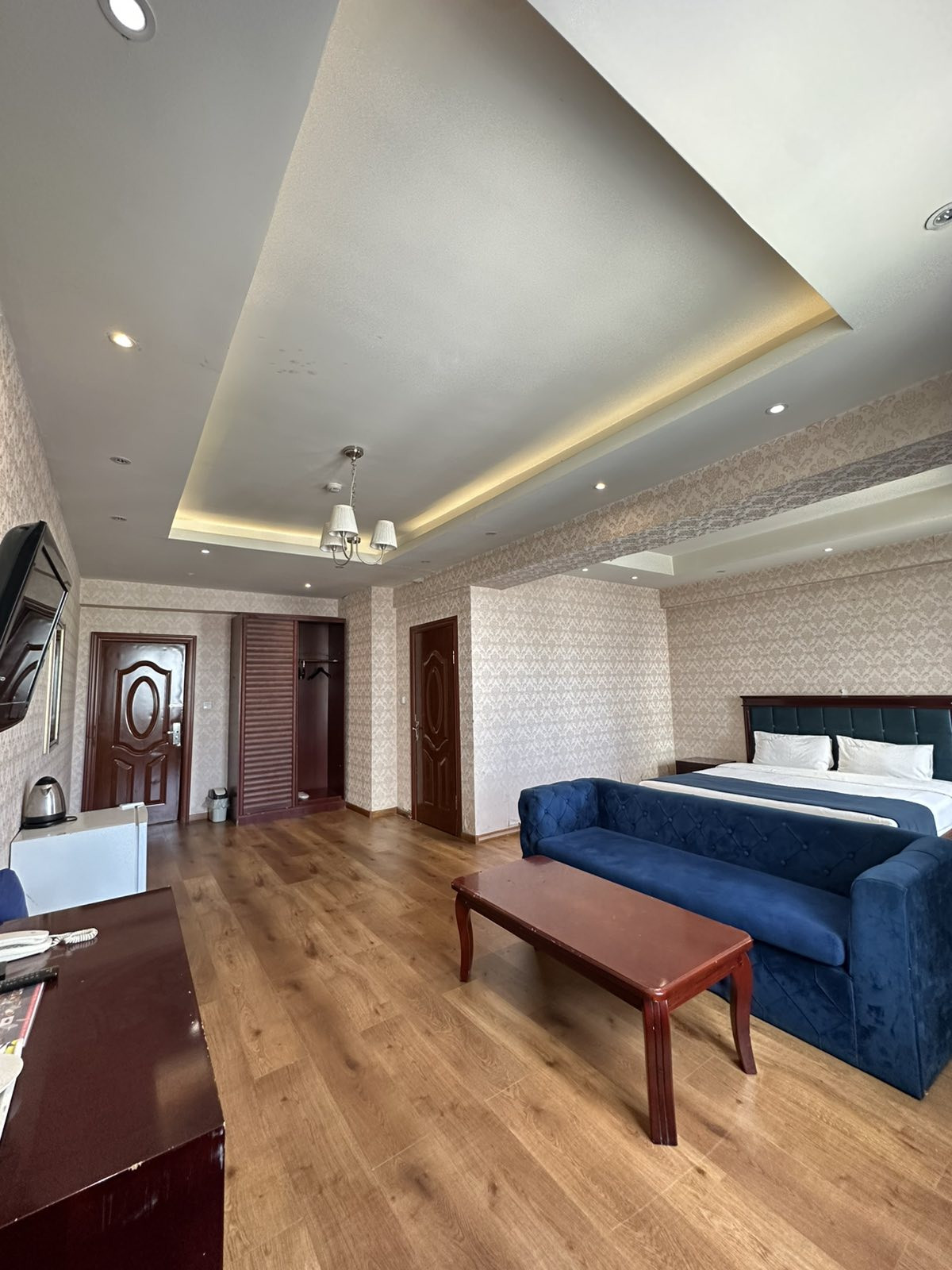 Секрет Гарден зочид буудал | Secret Garden hotel - Image 9