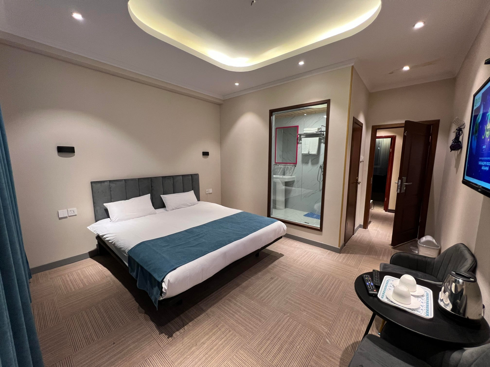 Секрет Гарден зочид буудал | Secret Garden hotel - Image 3