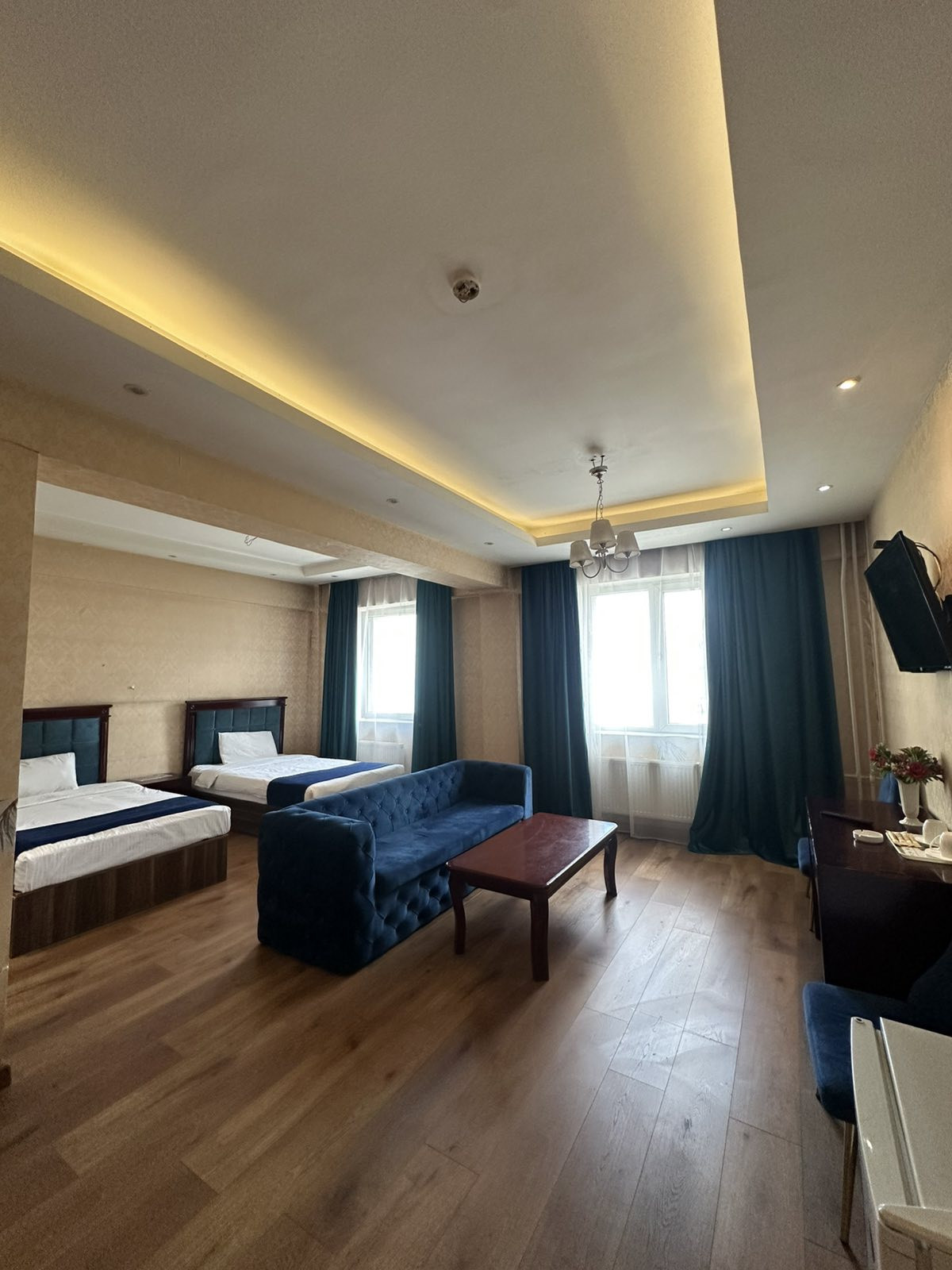 Секрет Гарден зочид буудал | Secret Garden hotel - Image 12