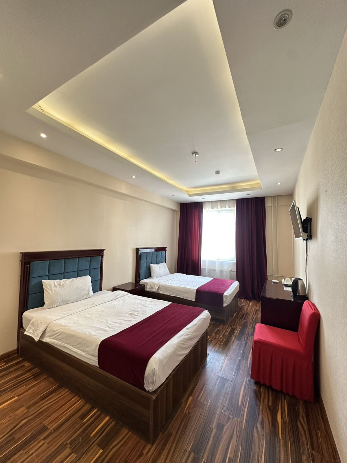 Секрет Гарден зочид буудал | Secret Garden hotel - Image 13