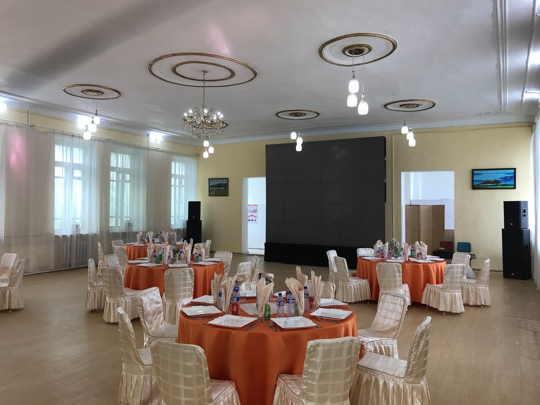 Сонгино амралт, сувилал | Songino wellness center - Image 8