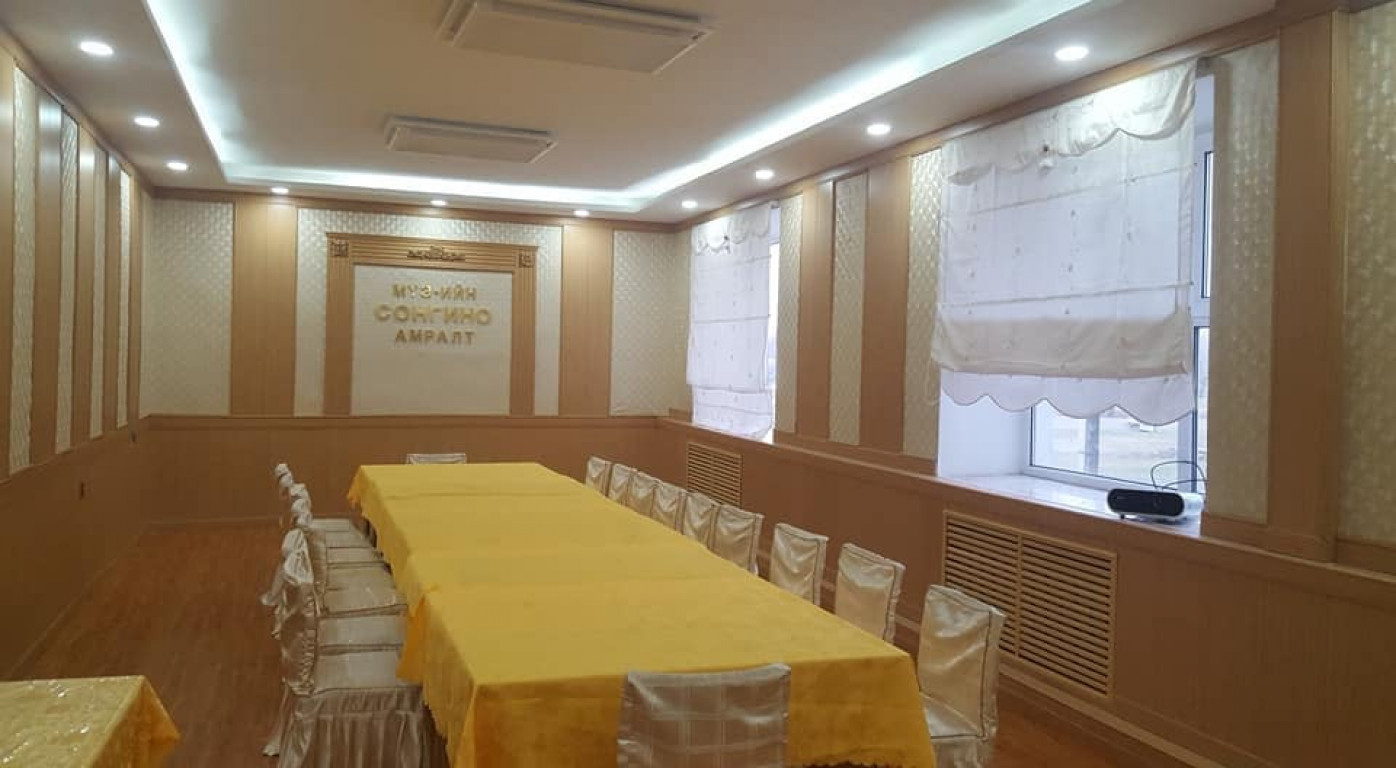 Сонгино амралт, сувилал | Songino wellness center - Image 2