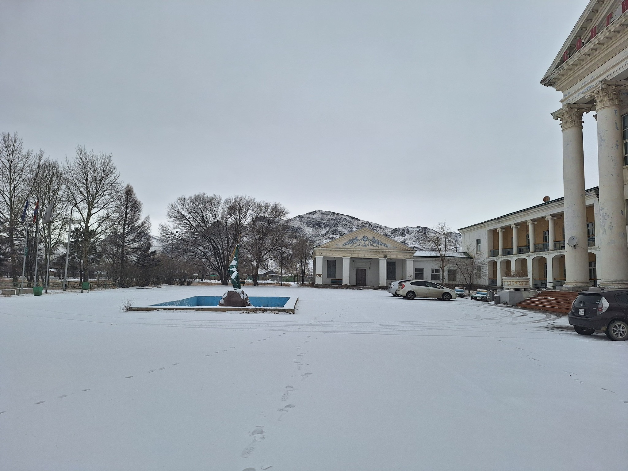 Сонгино амралт, сувилал | Songino wellness center - Image 4