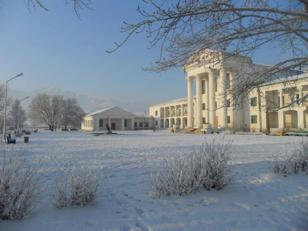 Сонгино амралт, сувилал | Songino wellness center - Image 3