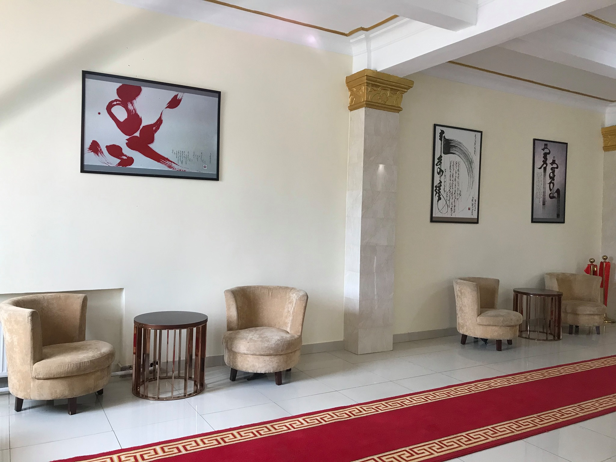 Сонгино амралт, сувилал | Songino wellness center - Image 6