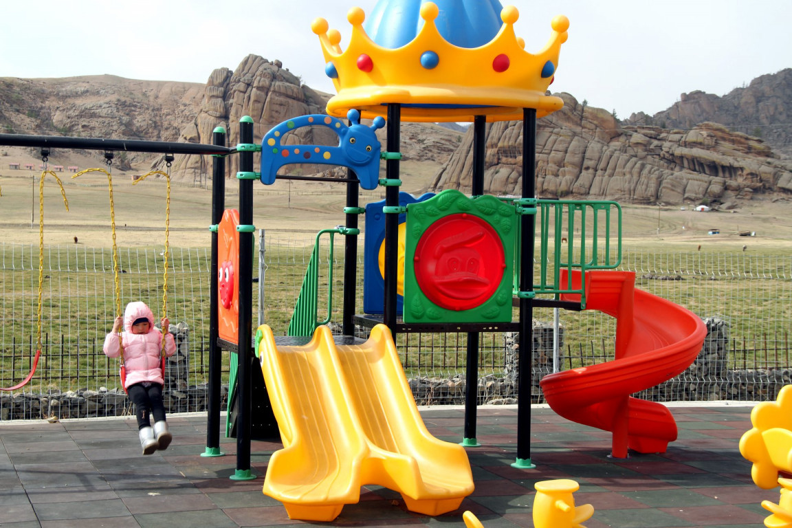 Чин Чандмань жуулчны бааз | Chin Chandmani camp - Image 2