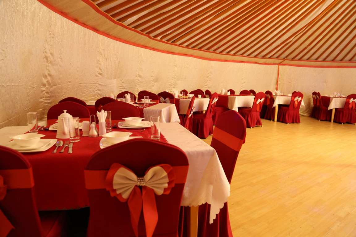 Чин Чандмань жуулчны бааз | Chin Chandmani camp - Image 5