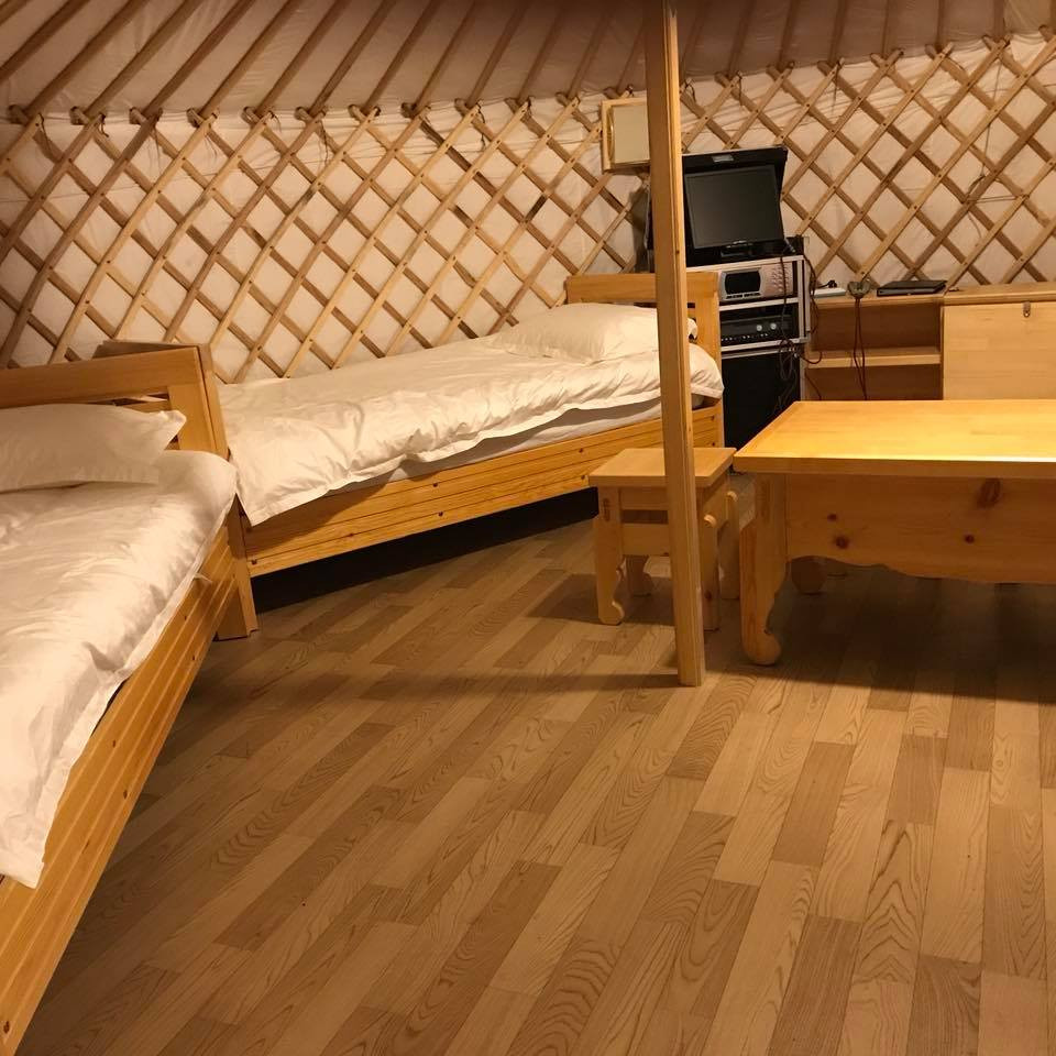 Чин Чандмань жуулчны бааз | Chin Chandmani camp - Image 7