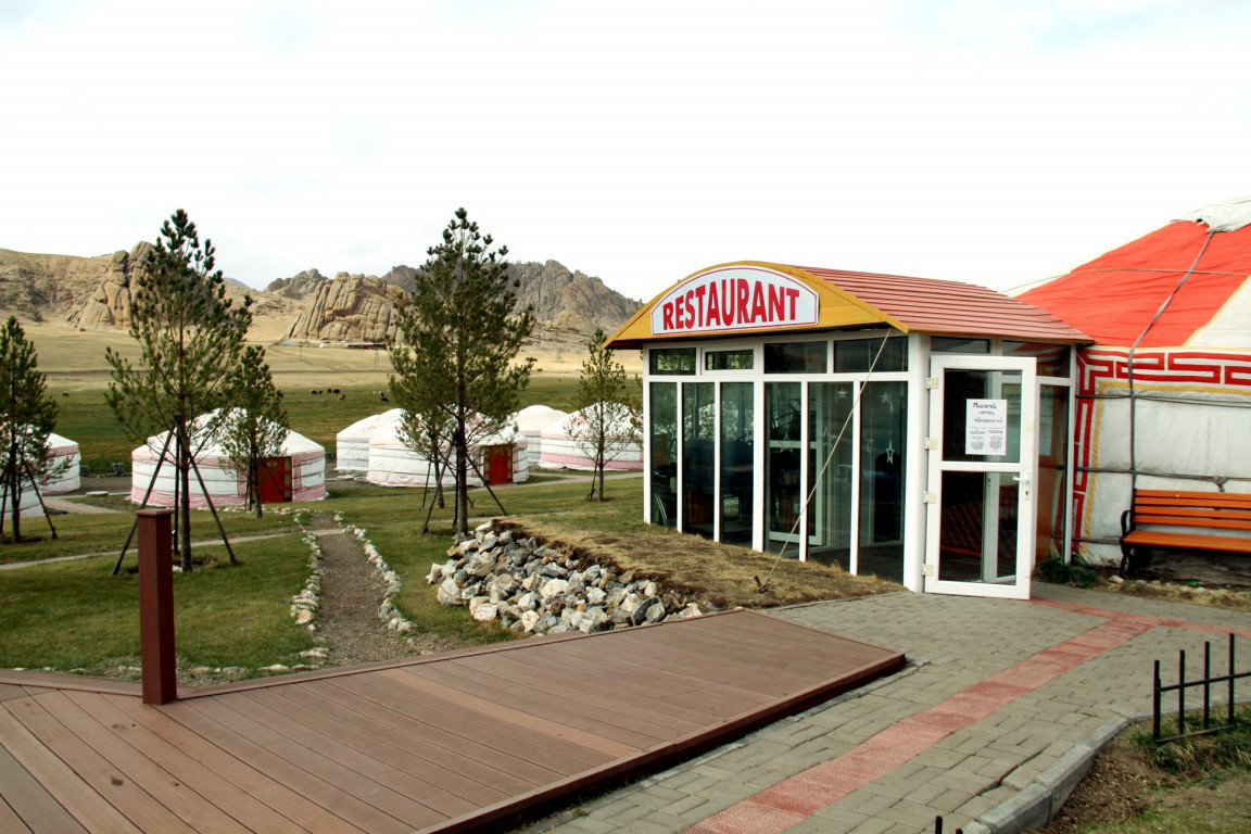 Чин Чандмань жуулчны бааз | Chin Chandmani camp - Image 6