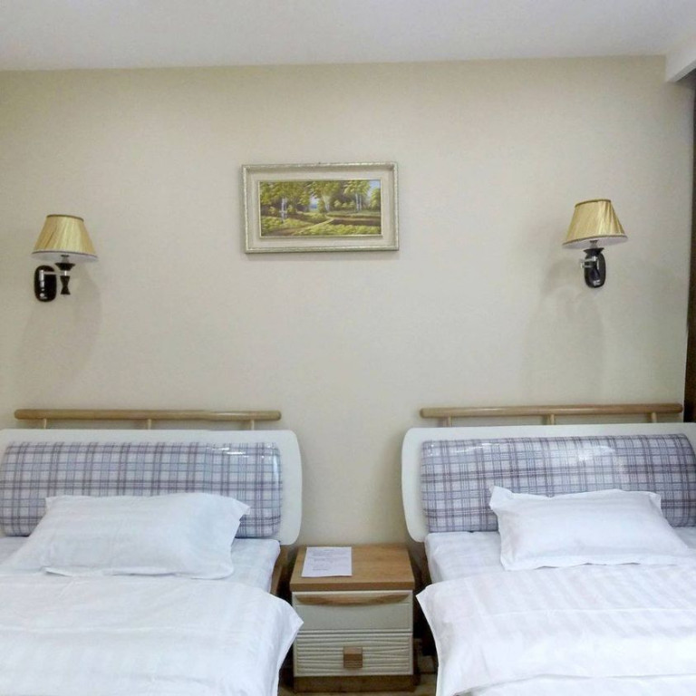 Их Улс зочид буудал | Great Empire hotel - Image 5