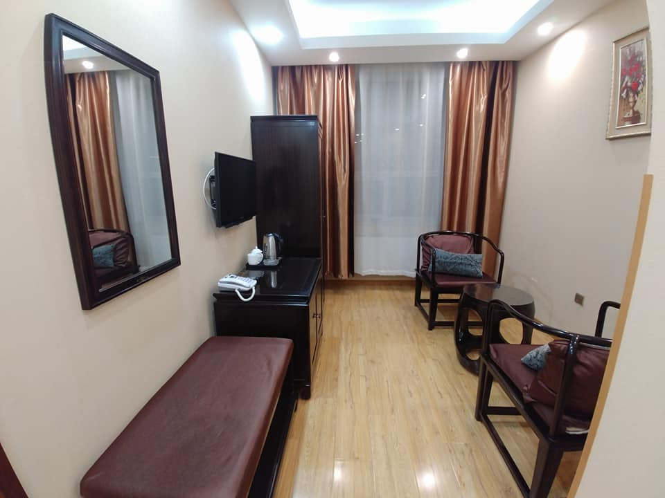 Их Улс зочид буудал | Great Empire hotel - Image 4