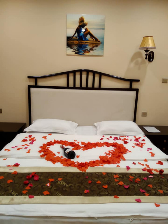 Их Улс зочид буудал | Great Empire hotel - Image 6