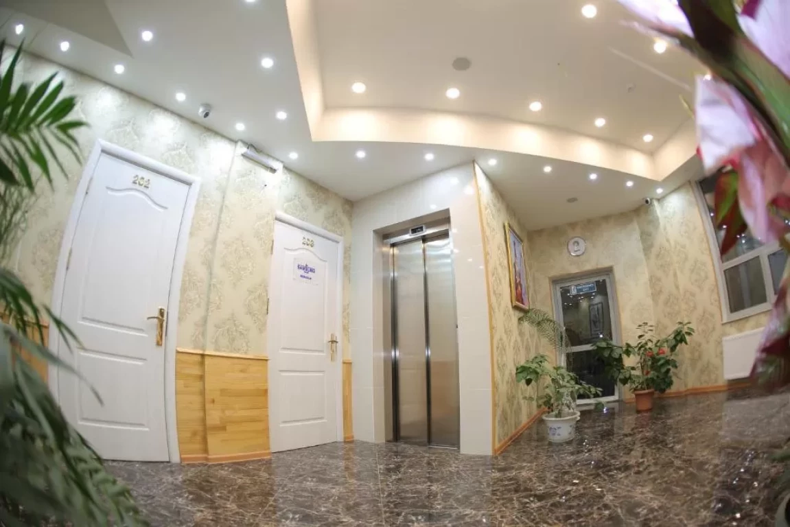 Их Улс зочид буудал | Great Empire hotel - Image 2