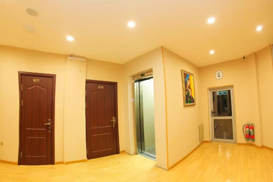 Их Улс зочид буудал | Great Empire hotel - Image 3