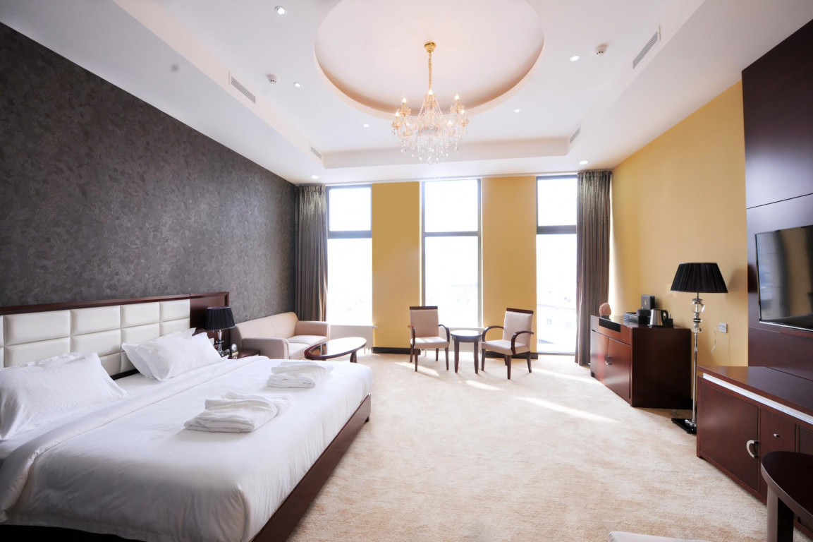 Соёл зочид буудал | Soyol hotel - Image 6