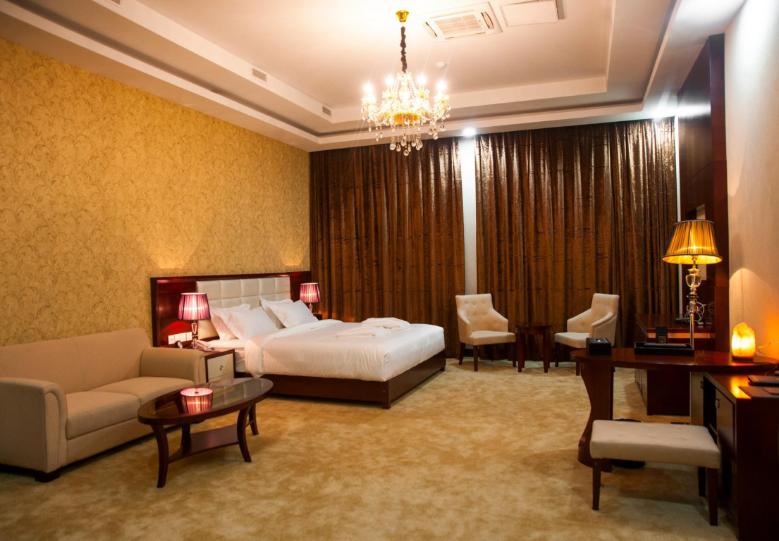 Соёл зочид буудал | Soyol hotel - Image 3