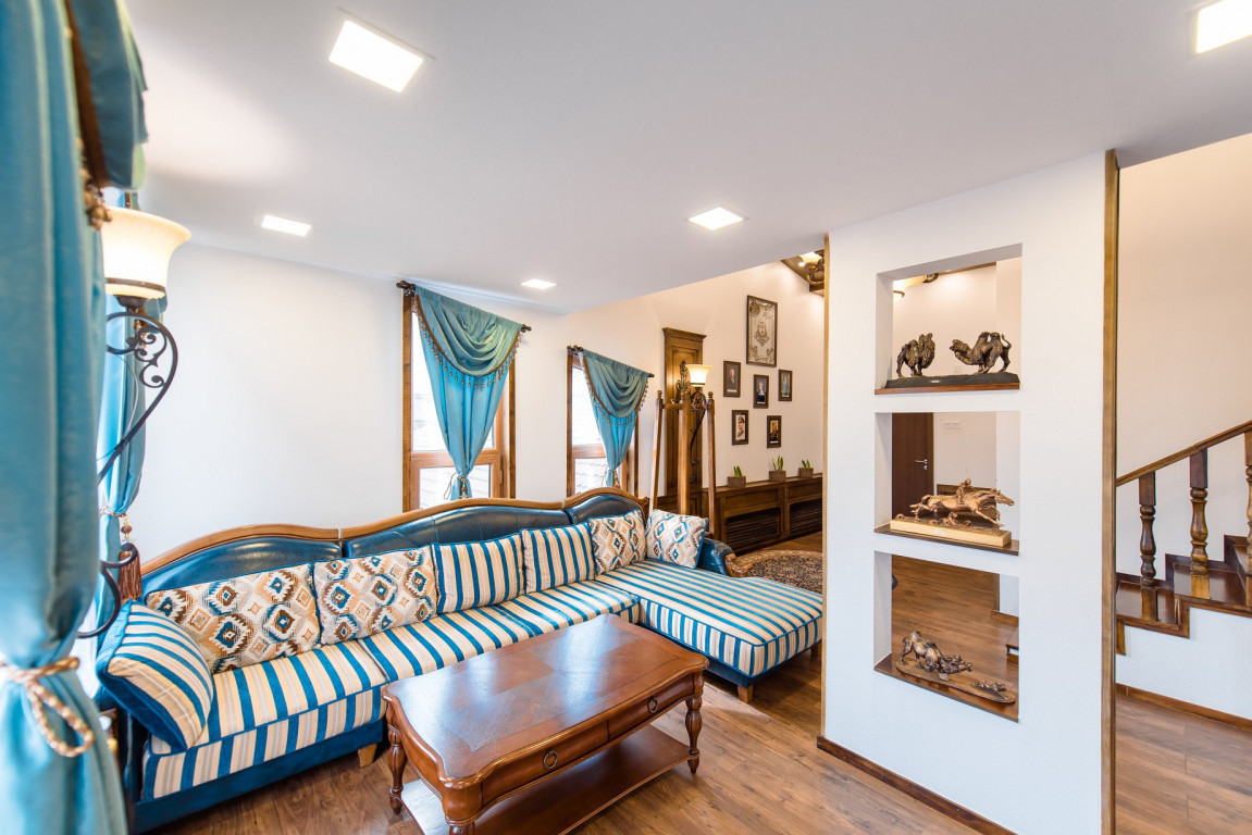 Тэрэлж маунтайн лодж | Terelj mountain lodge - Image 9