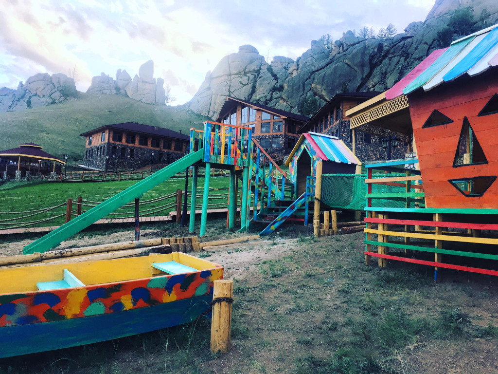 Тэрэлж маунтайн лодж | Terelj mountain lodge - Image 2