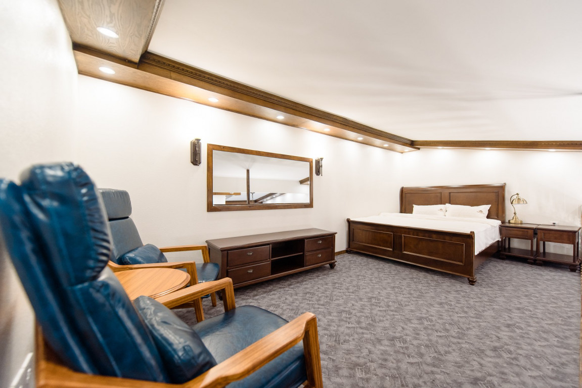 Тэрэлж маунтайн лодж | Terelj mountain lodge - Image 10