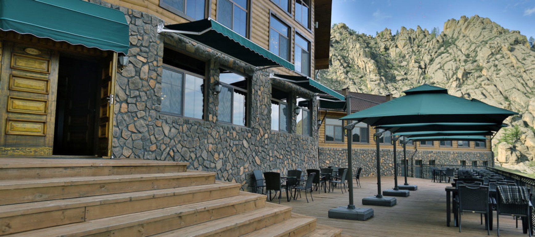 Тэрэлж маунтайн лодж | Terelj mountain lodge - Image 3