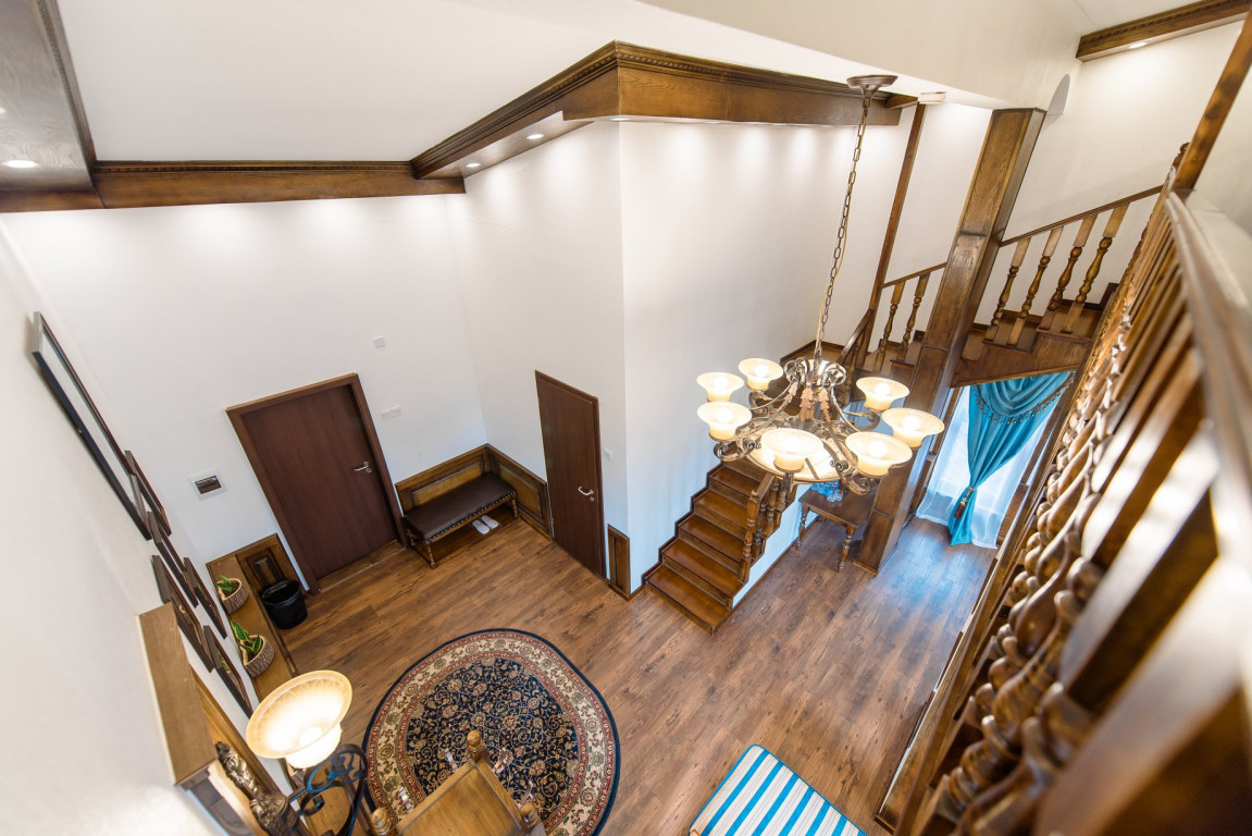 Тэрэлж маунтайн лодж | Terelj mountain lodge - Image 5