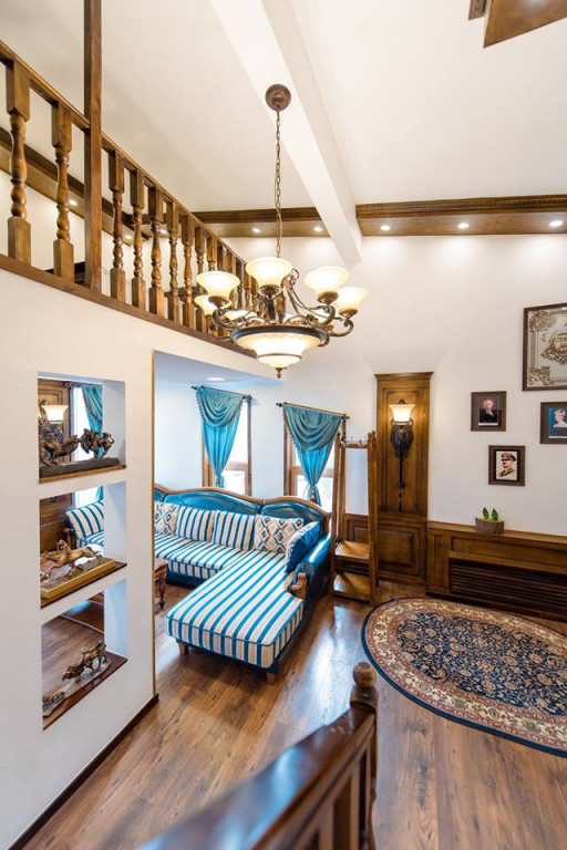 Тэрэлж маунтайн лодж | Terelj mountain lodge - Image 7