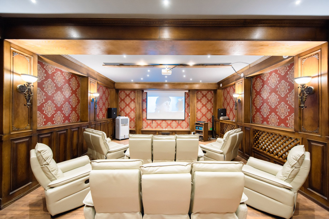 Тэрэлж маунтайн лодж | Terelj mountain lodge - Image 6