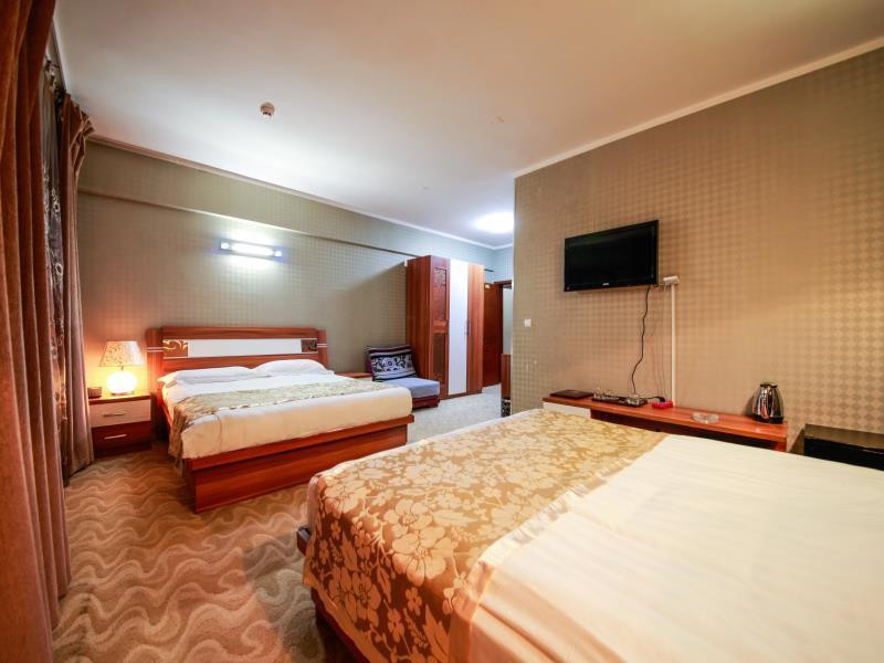 Наранбулаг зочид буудал | Naranbulag hotel - Image 6