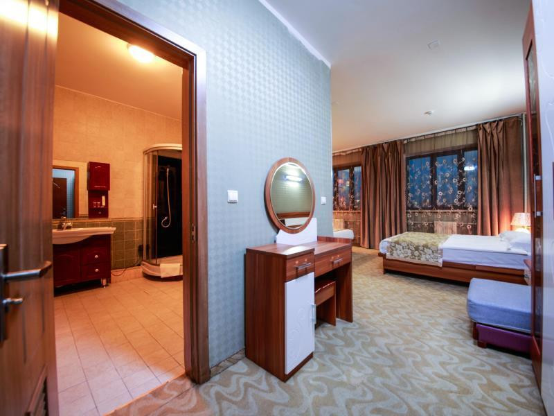 Наранбулаг зочид буудал | Naranbulag hotel - Image 11