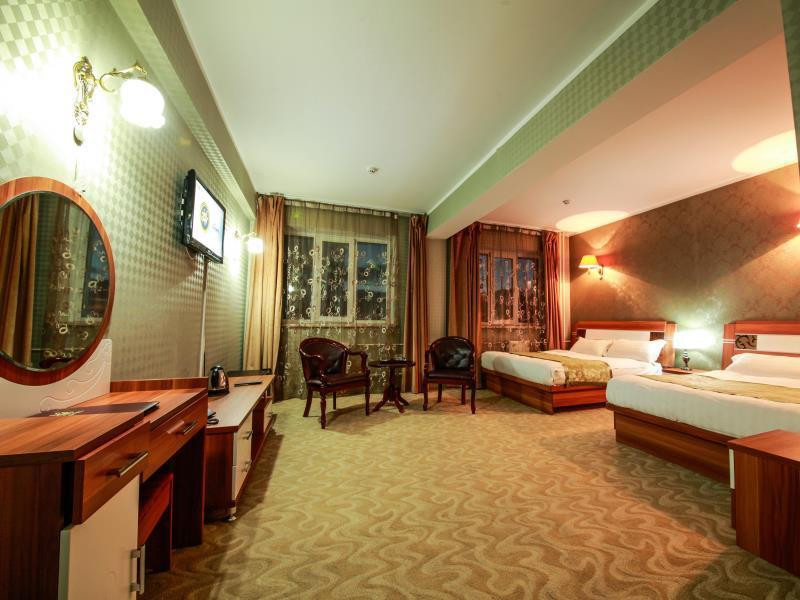 Наранбулаг зочид буудал | Naranbulag hotel - Image 7