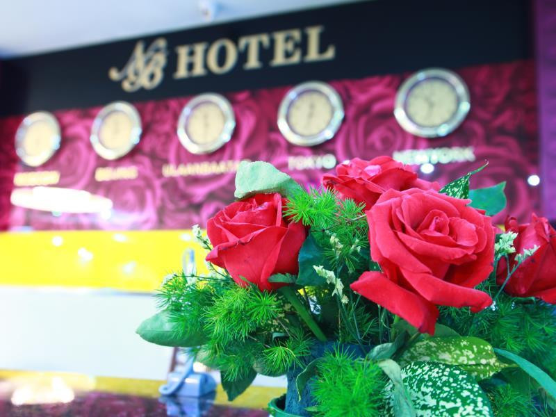 Наранбулаг зочид буудал | Naranbulag hotel - Image 5