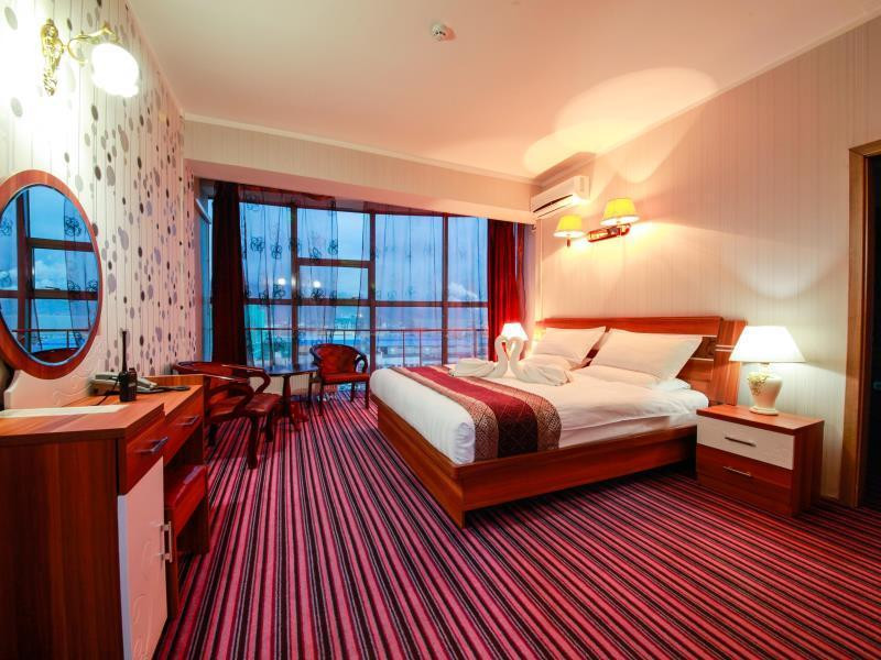 Наранбулаг зочид буудал | Naranbulag hotel - Image 8