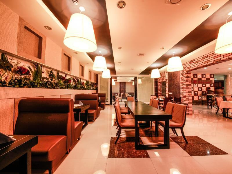 Наранбулаг зочид буудал | Naranbulag hotel - Image 4