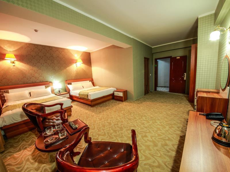 Наранбулаг зочид буудал | Naranbulag hotel - Image 9