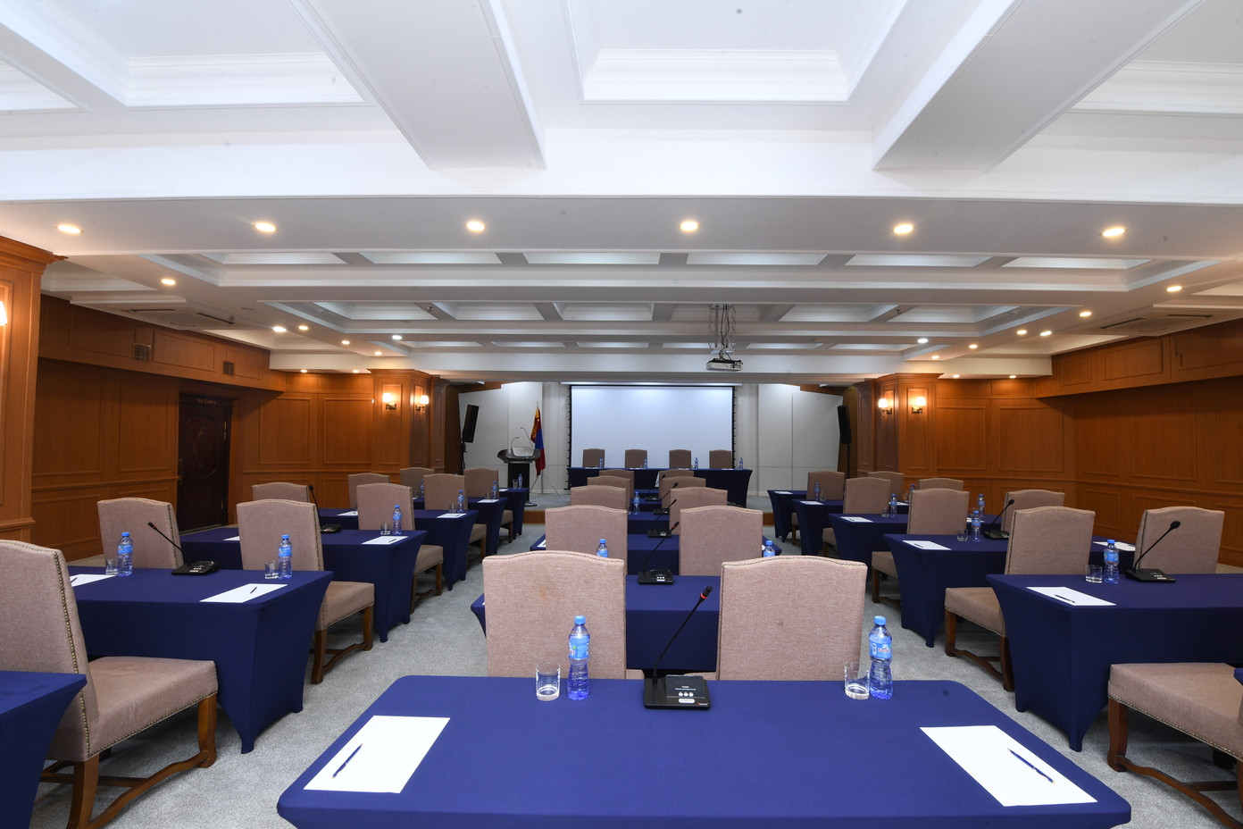 Баянгол Ресорт | Bayangol Resort - Image 8