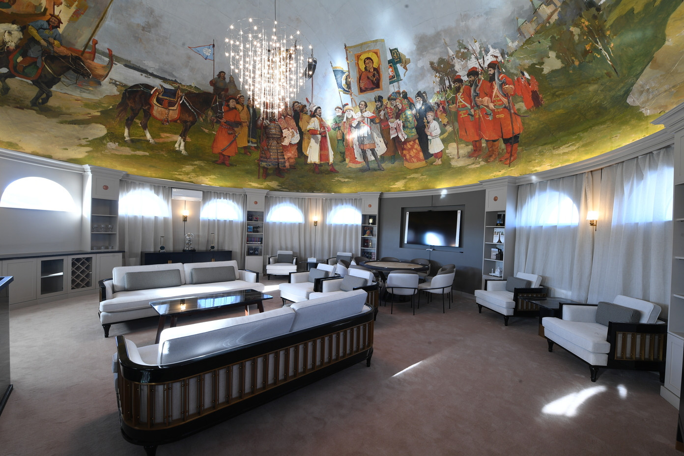 Баянгол Ресорт | Bayangol Resort - Image 6