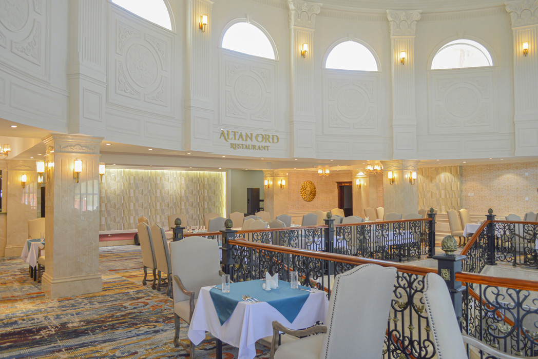 Баянгол Ресорт | Bayangol Resort - Image 5