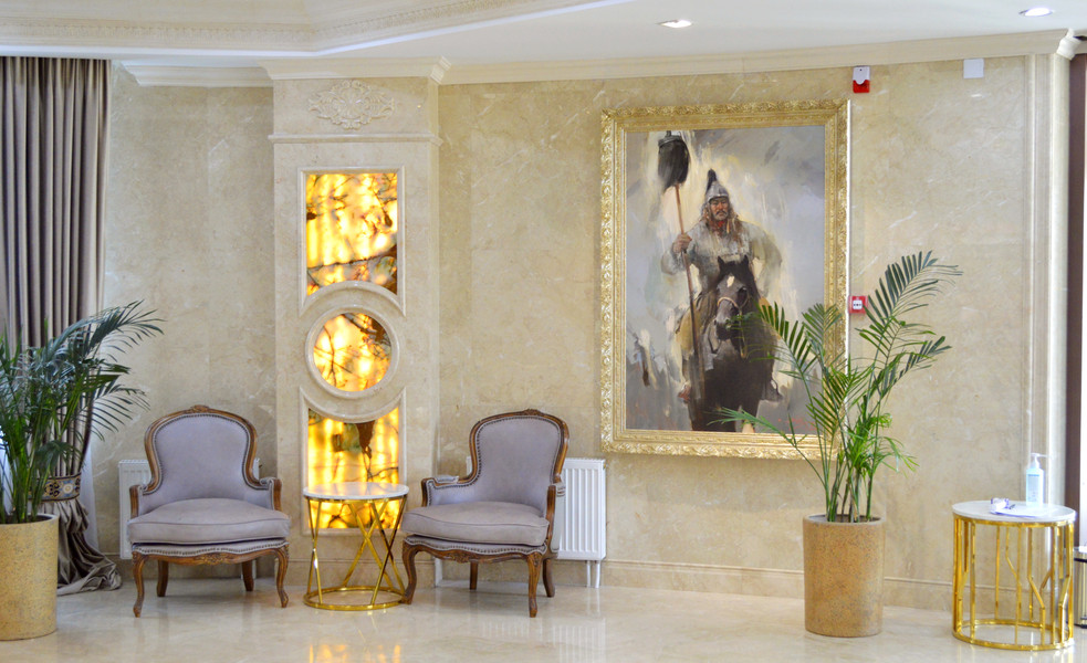 Баянгол Ресорт | Bayangol Resort - Image 4