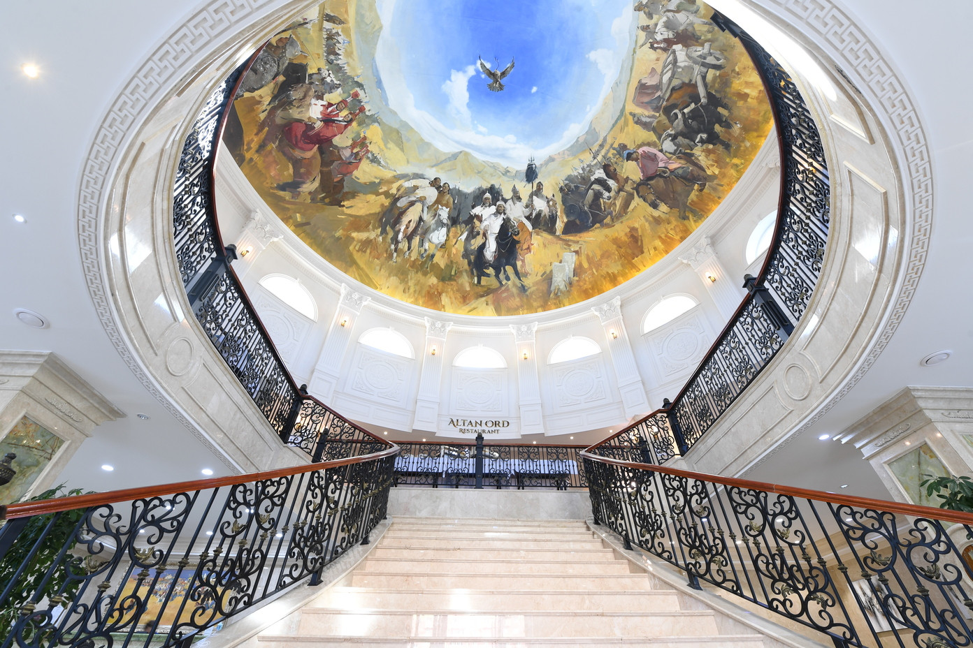 Баянгол Ресорт | Bayangol Resort - Image 3