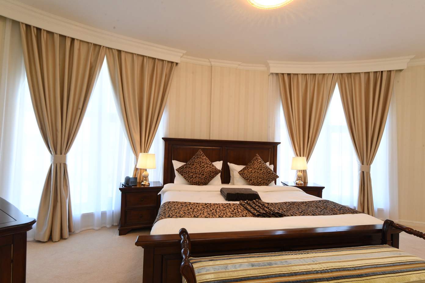 Баянгол Ресорт | Bayangol Resort - Image 11