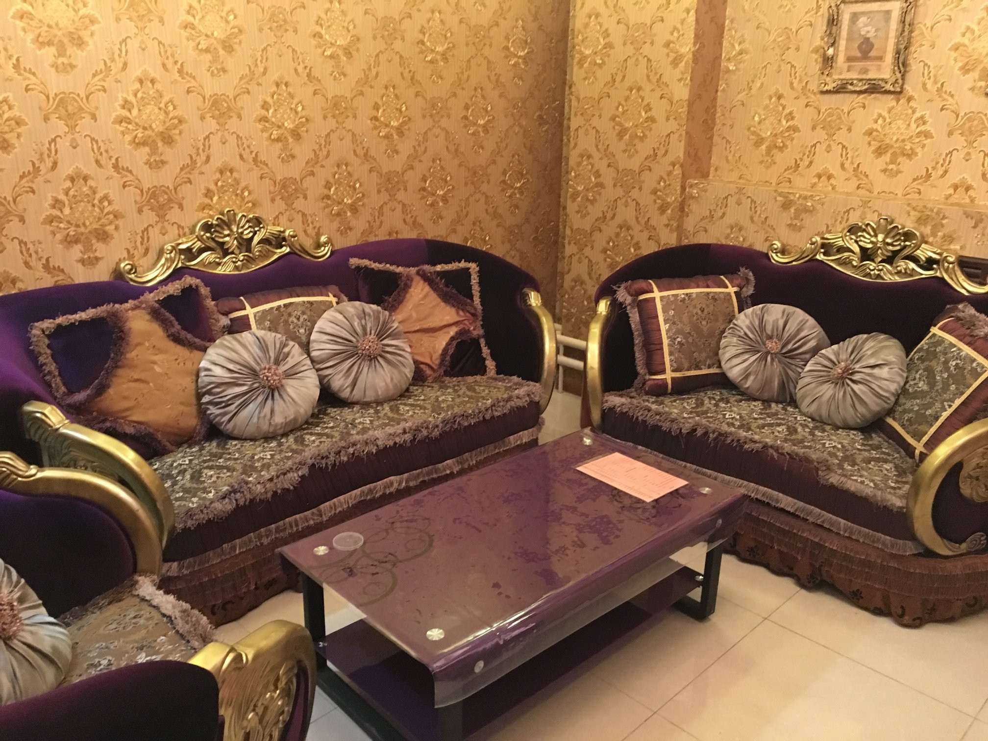 Алтан Сар зочид буудал | Gold Moon hotel - Image 3