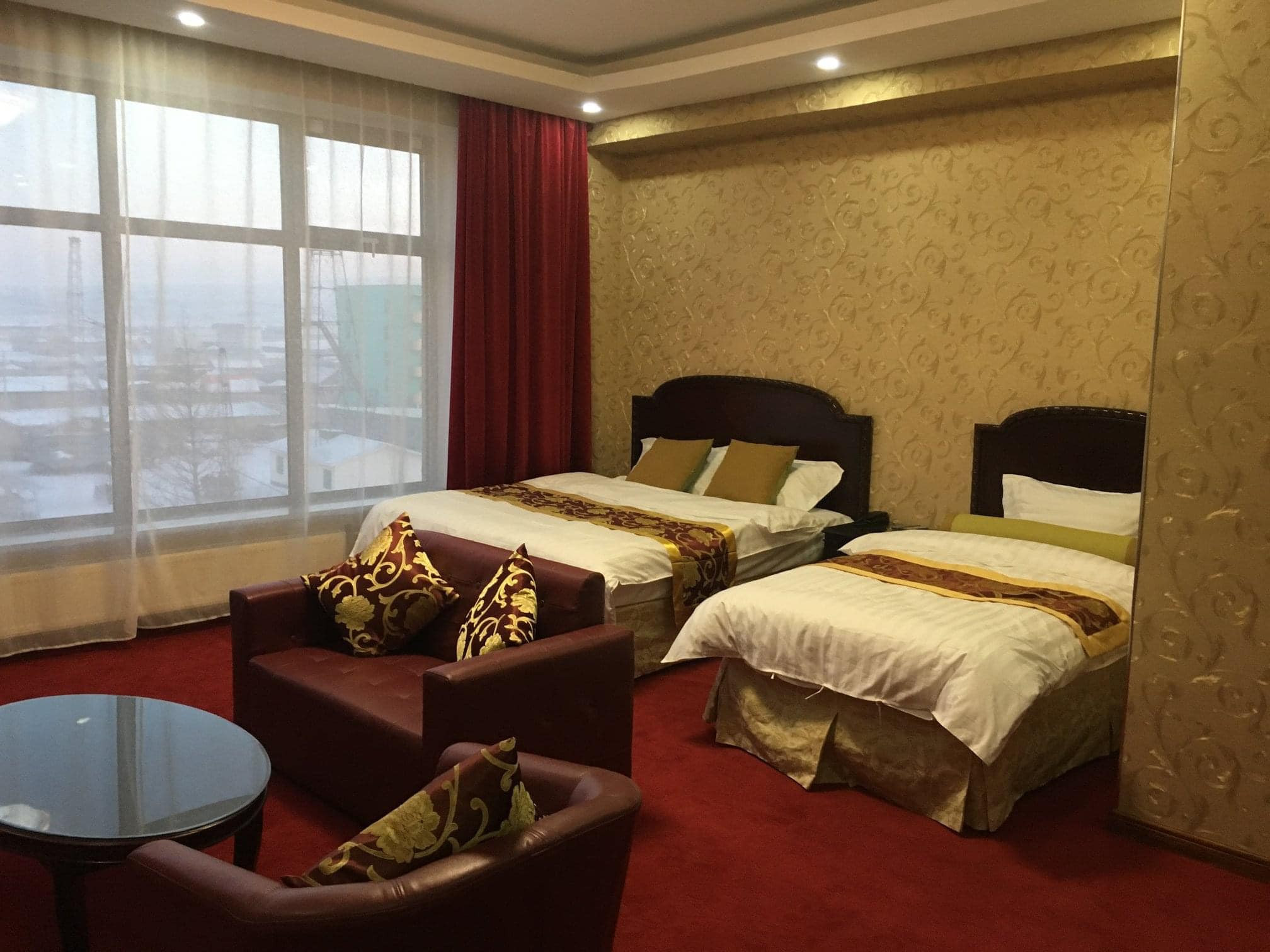 Алтан Сар зочид буудал | Gold Moon hotel - Image 5