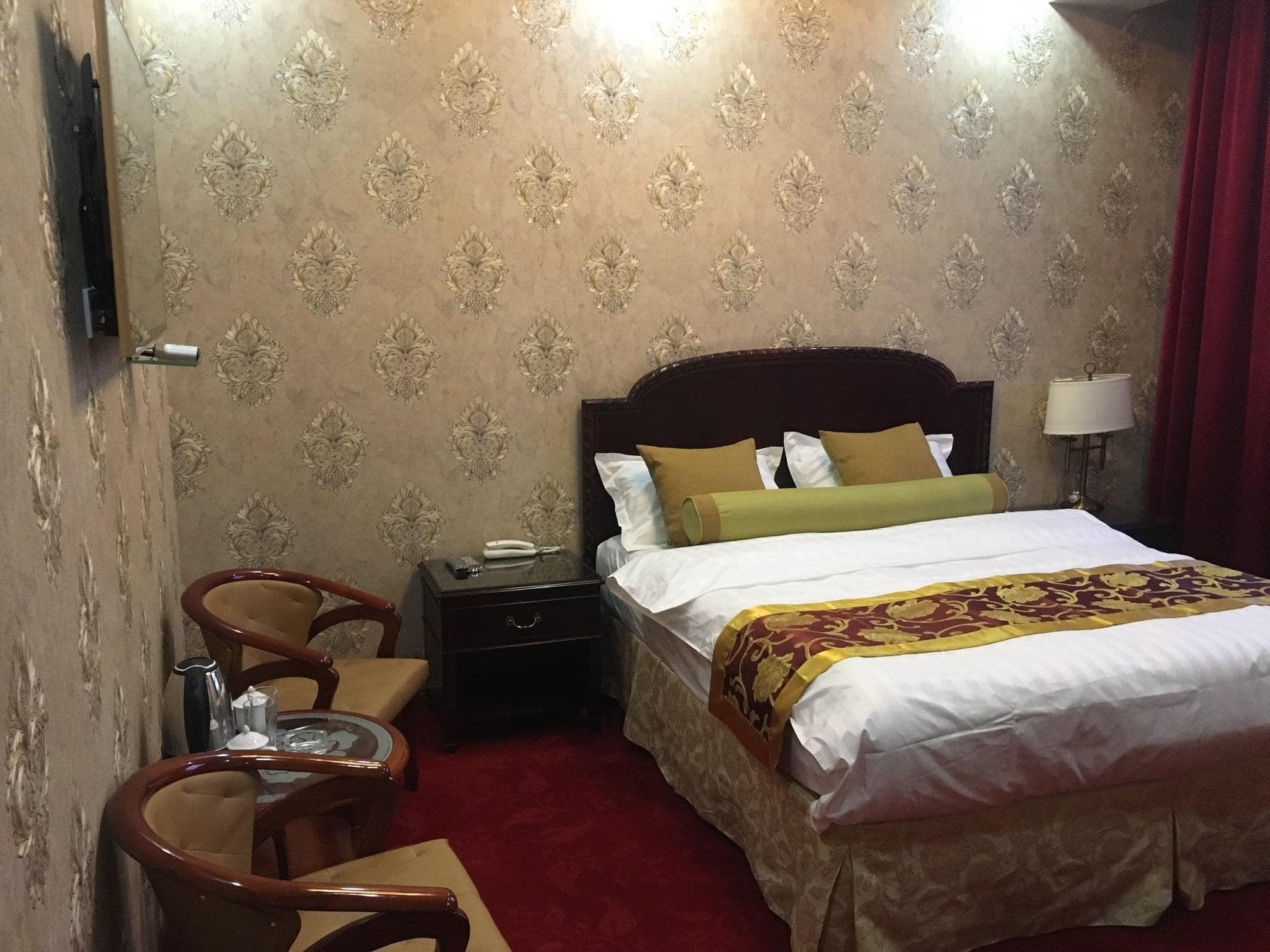 Алтан Сар зочид буудал | Gold Moon hotel - Image 6